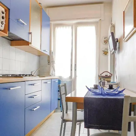 Apartman One-bedroom In *