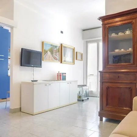 Apartment One-bedroom In Sanremo