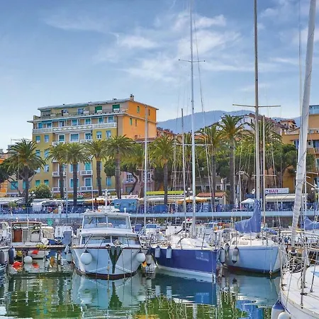 One-bedroom In Apartment Sanremo