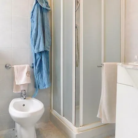 One-bedroom In San Remo